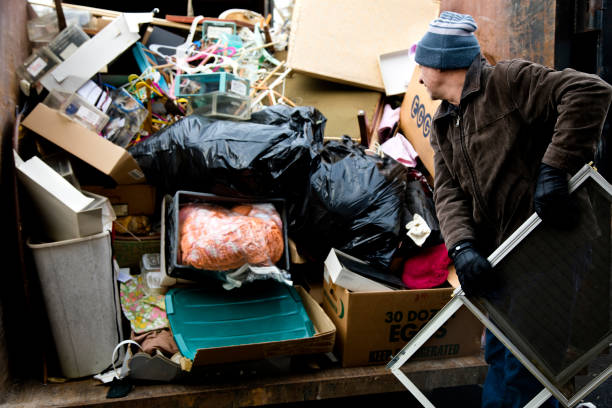 Best Garage Cleanout  in Leon Valley, TX