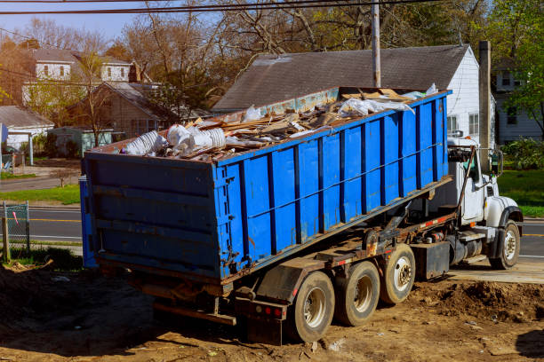 Best Yard Waste Removal  in Leon Valley, TX