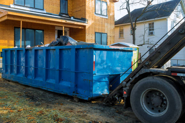 Best Residential Junk Removal  in Leon Valley, TX